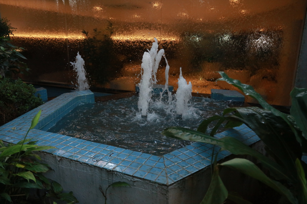 Hotel Trianon Paulista