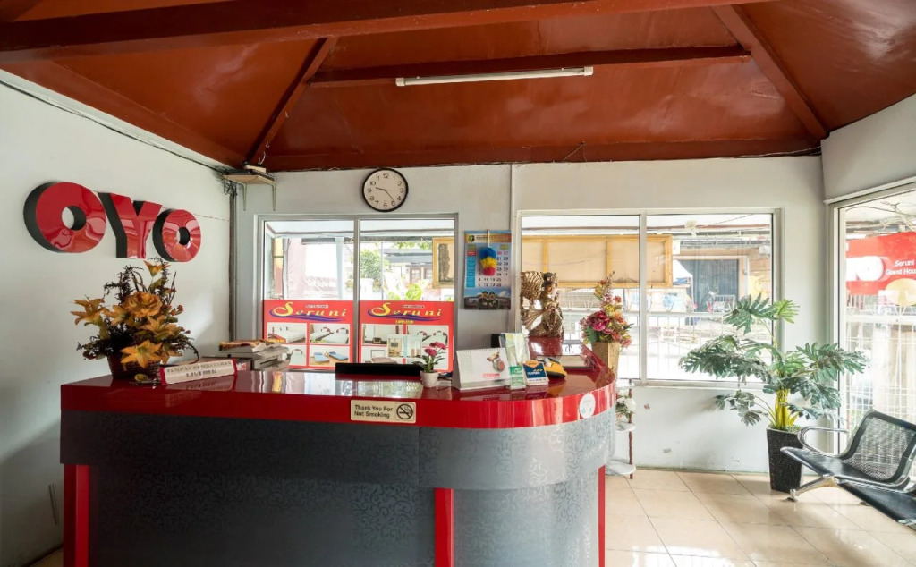 OYO 211 Seruni Guest House