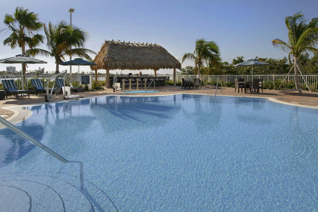 Hampton Inn Marathon - Florida Keys