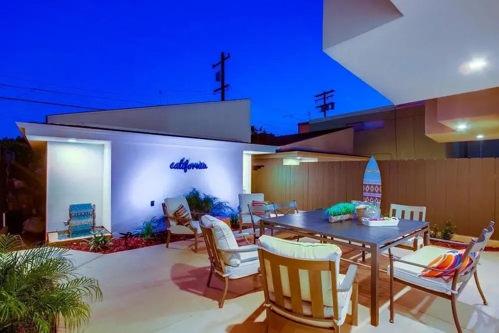 CA Dreaming 5 Bedroom Home