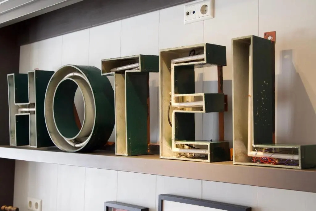 Hotel De Koepoort