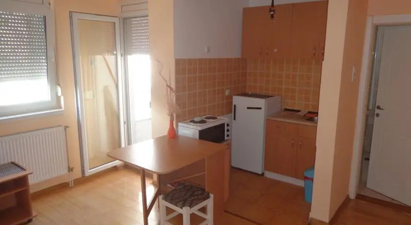 Apartments Dijana