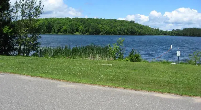 Maple Lake Home