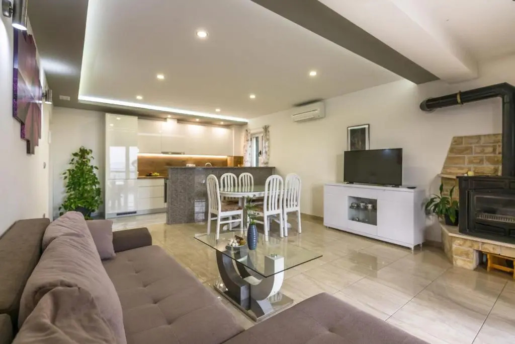 Apartment Nada