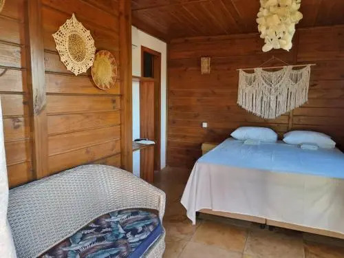 Pousada Icaraizinho Praia