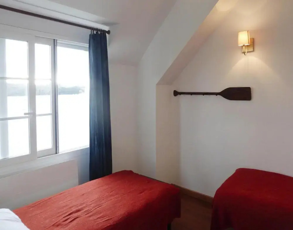 Pretty Breton Holiday Home in a top Location