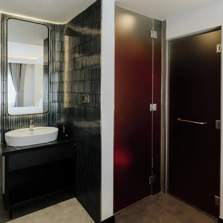 The Concept Hotel HCMC - City Center
