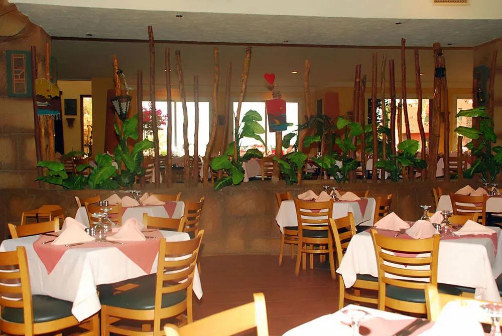 Hauza Beach Resort