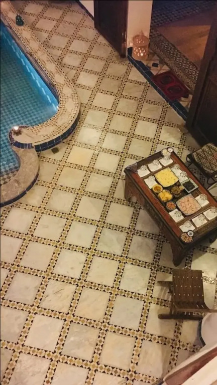 Riad de Charme