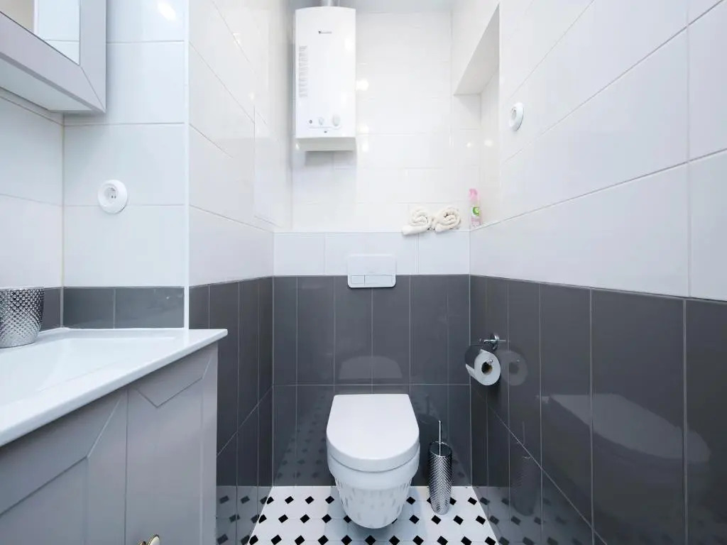 Gonsiori 7 Lux Apartment