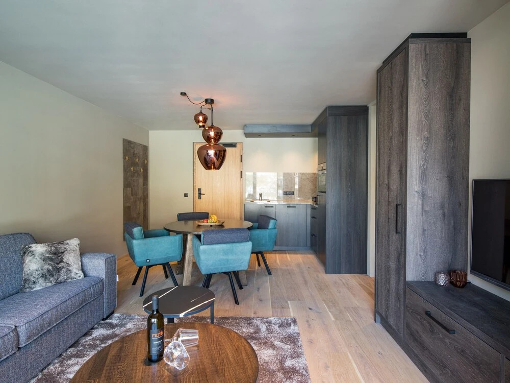 Montafon Suites Schruns by ALPS RESORTS