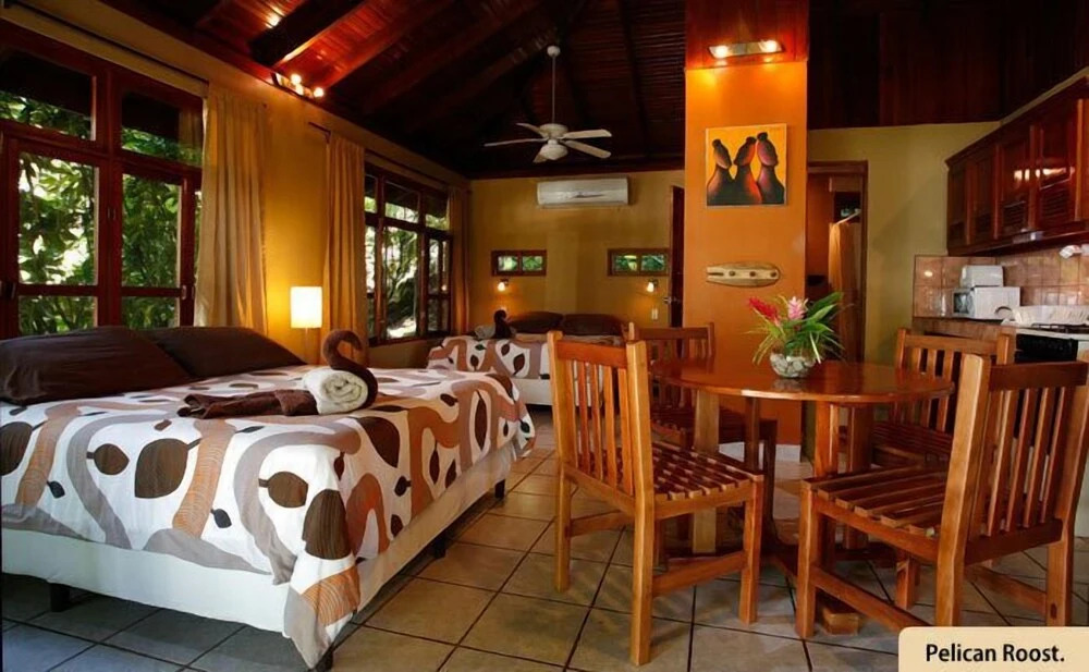 Costa Paraiso