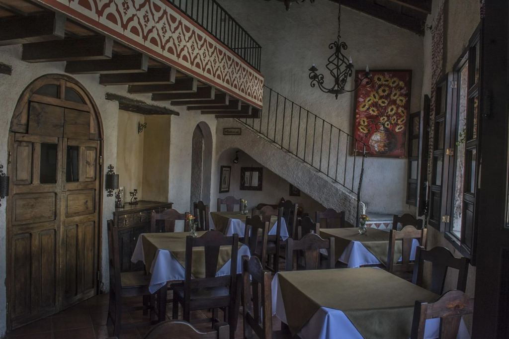 Posada El Antaño