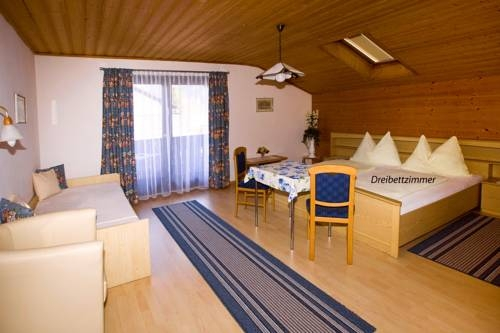 Alpinferienwohnung Neuhuber - Salzkammergut