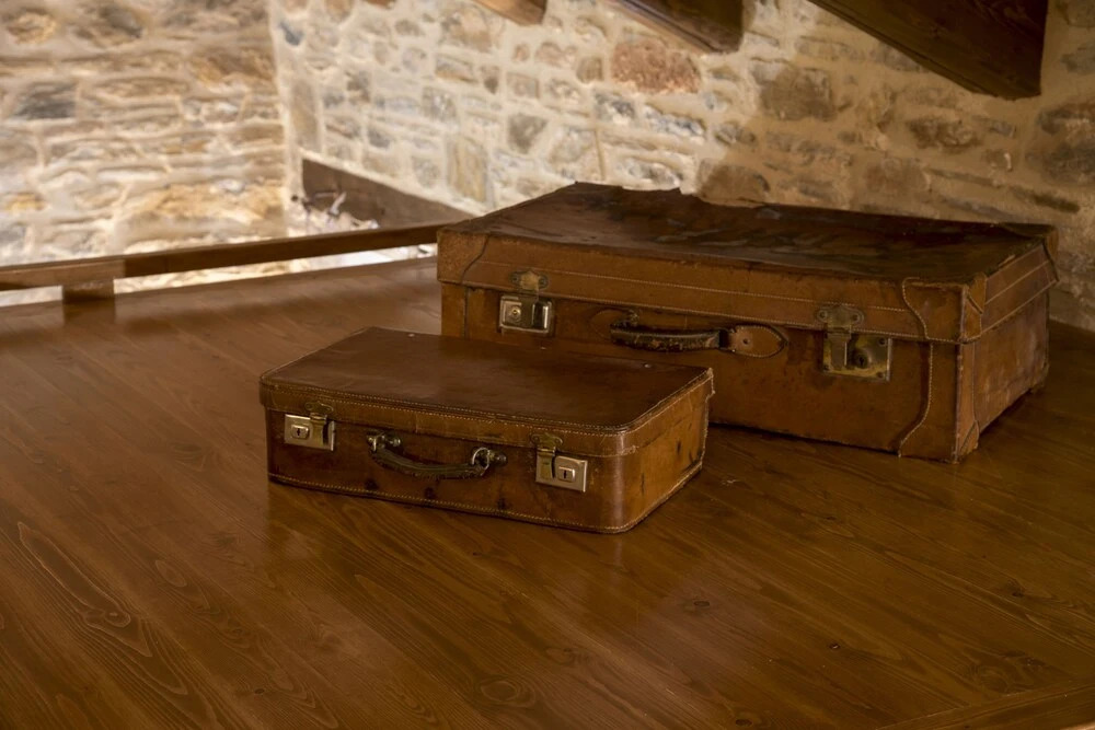 Paradosiako Saratsi - Traditional Guest House