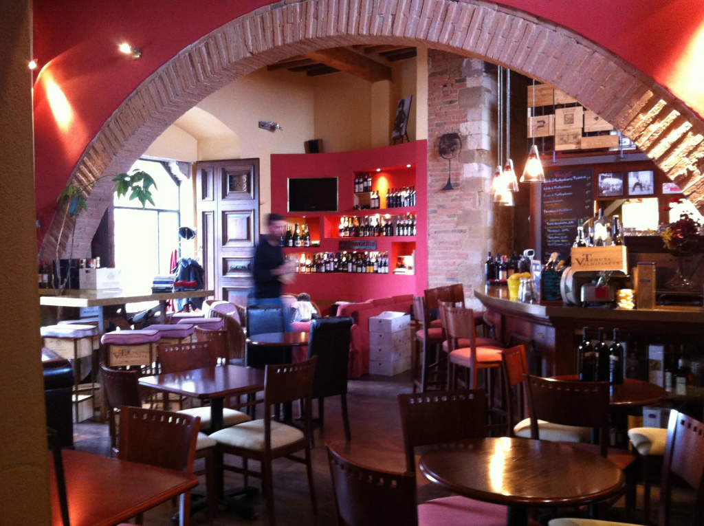 La Locanda Di San Francesco