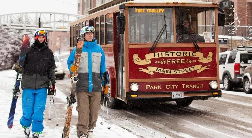 Edelweiss Haus - A Park City Lodging Pro