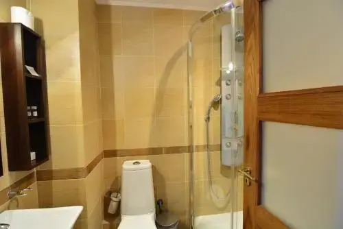 Hotel Iliovasilema