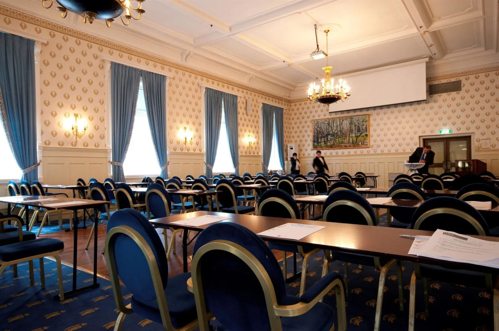 Hotel Victoria