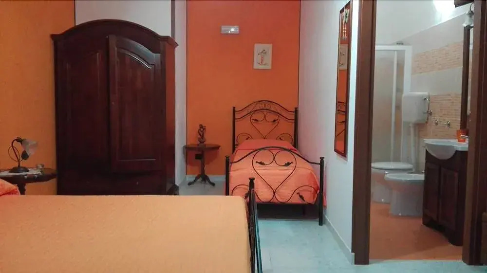 B&B LOasi del Sole