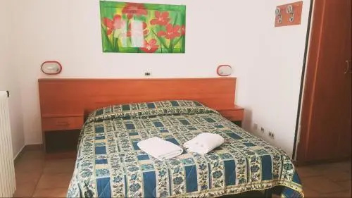 Hotel Miramonti