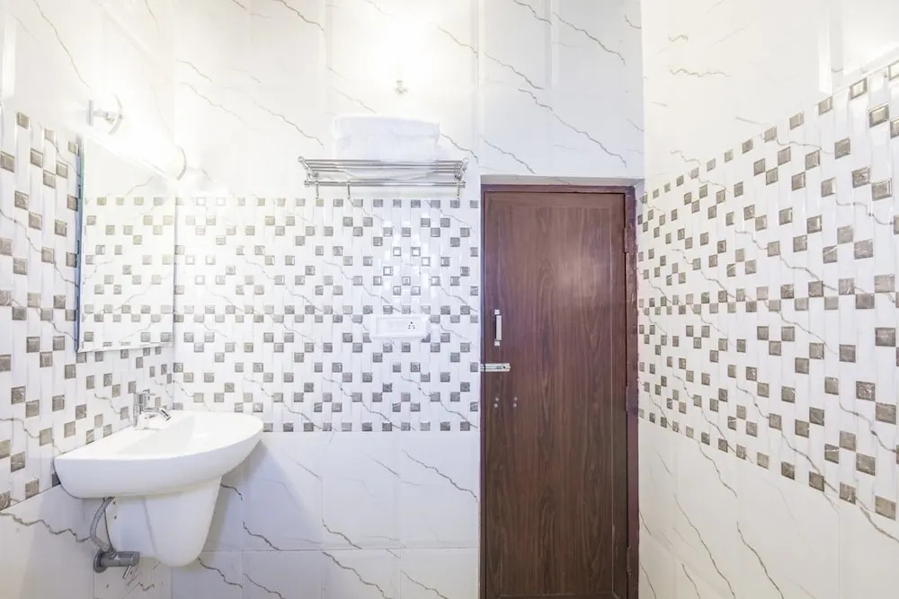 GuestHouser 1 BR Boutique stay 7078