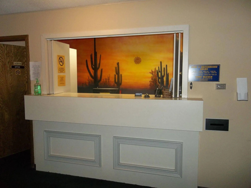El Rancho Motel