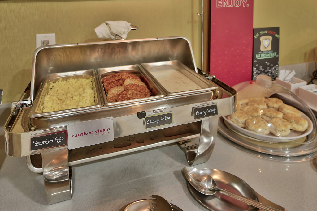 Hampton Inn & Suites Las Cruces I-10