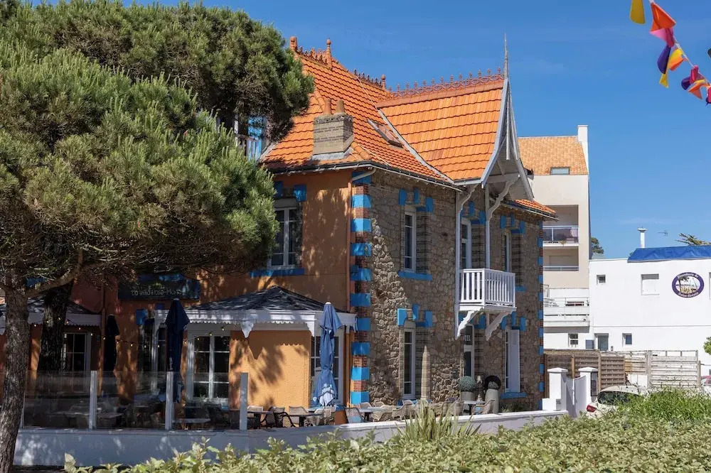 La Villa Rose-Marie