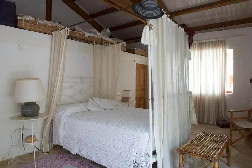 Paxos Villa - Pool & AC