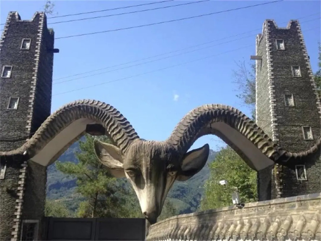PAI Hotels·Jiangyou Middle Fujiang Road Walmart