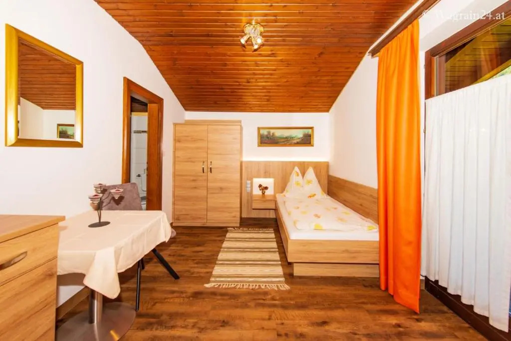 Pension Montana