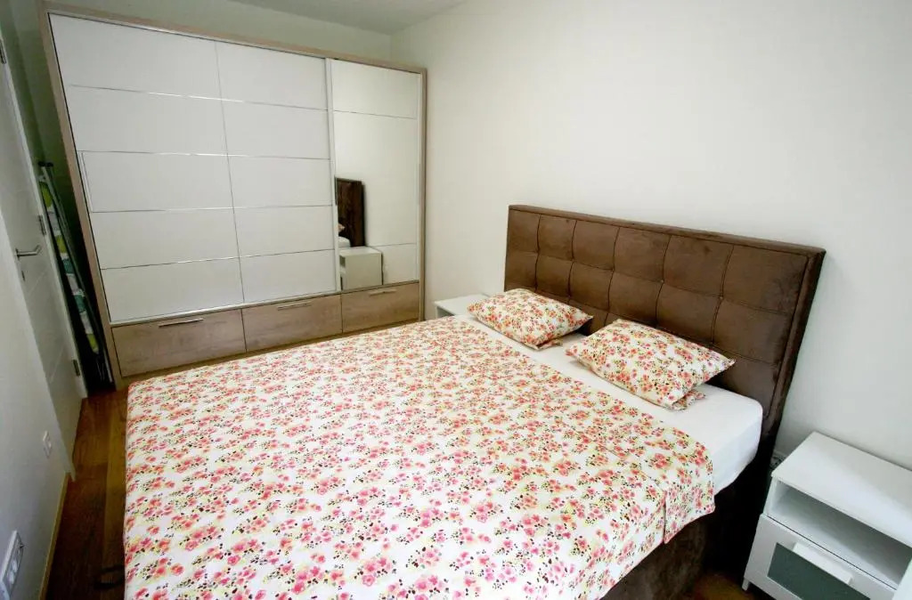 Apartment Iva
