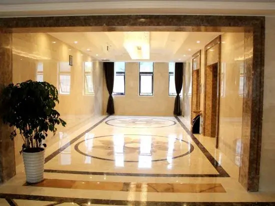 Gezi Hua Grand Hotel