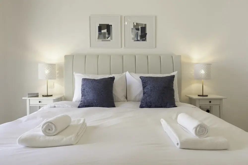 Guestready - Dreamy Paradise
