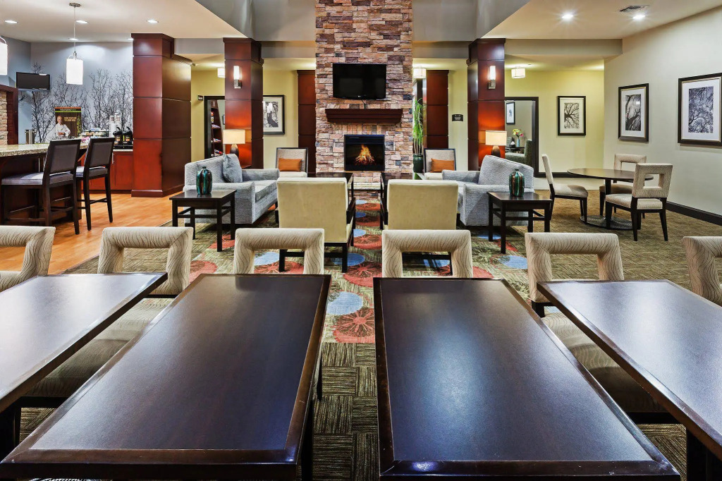Staybridge Suites Amarillo Western Crossing by IHG