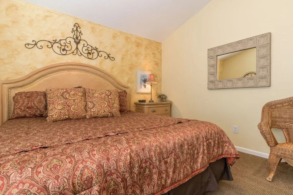 Windsor Palms Resort 2203