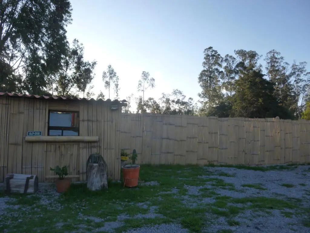 Hostal El Obraje