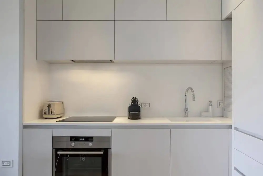 Duplex Penthouse by Rothschild Pkg TL54