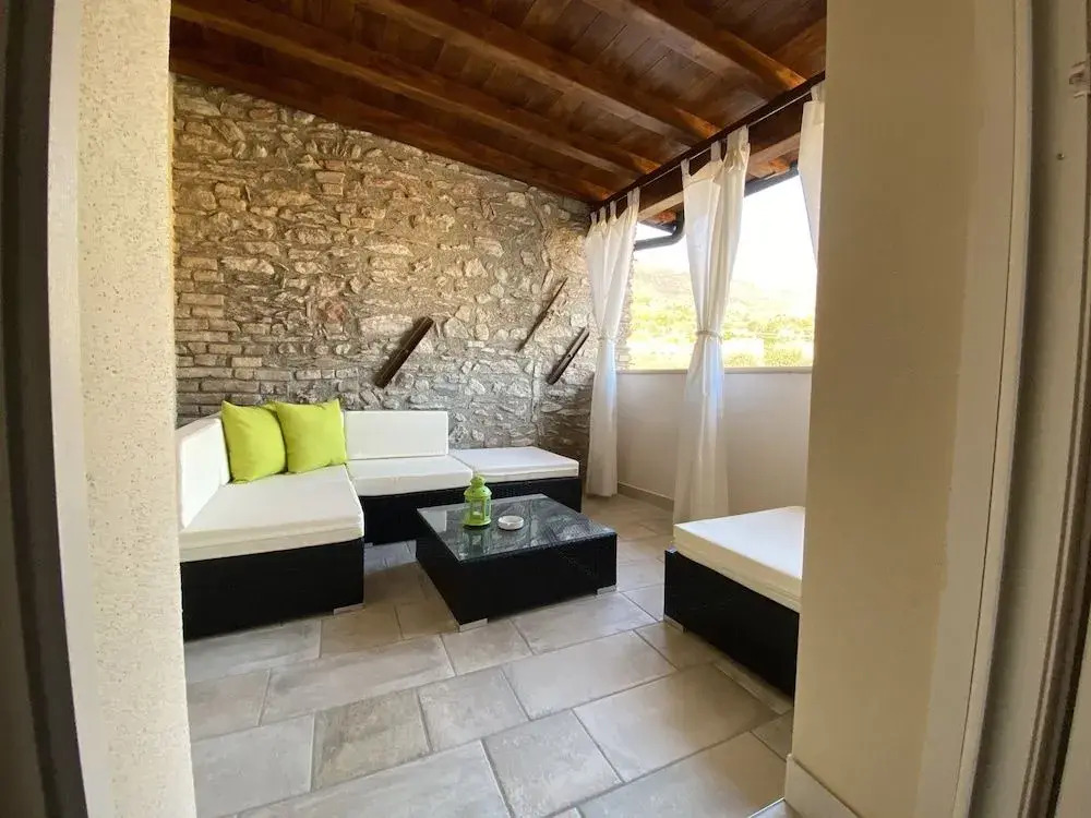B&B Vistalago