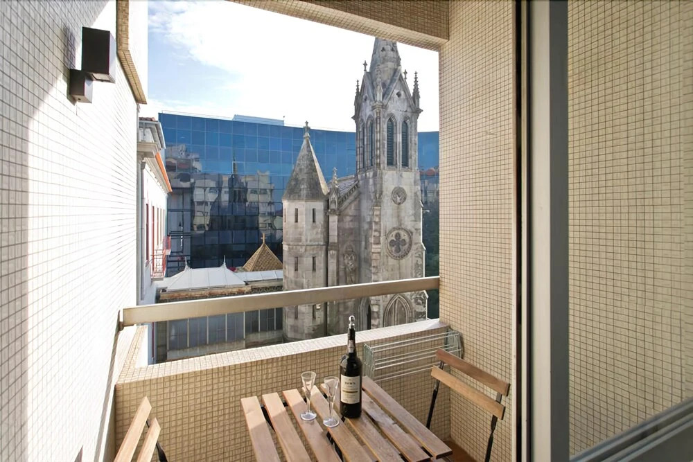 Oporto Vacations