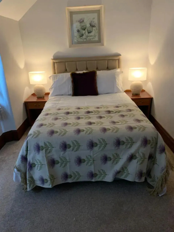 Advie Lodge