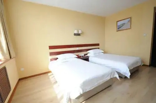 Super 8 Hotel Xuzhou Hubushan