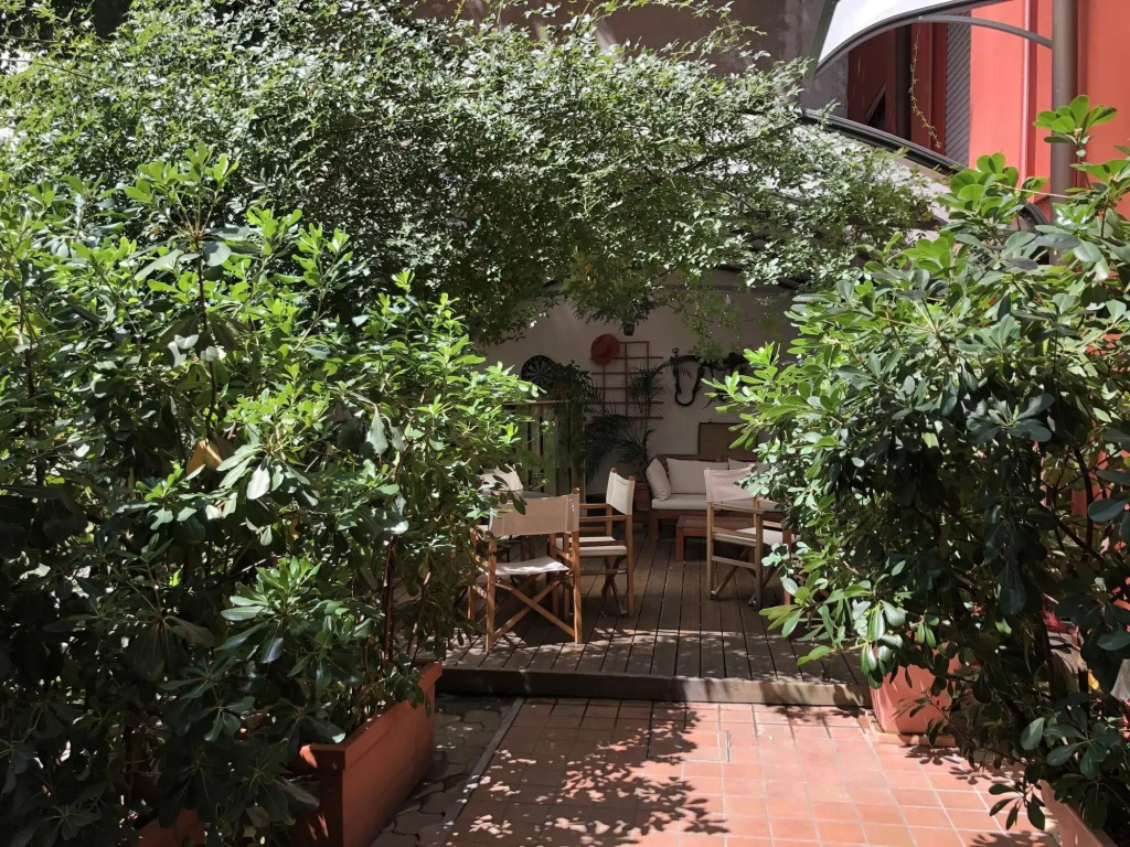 Il Girasole High Quality Inn