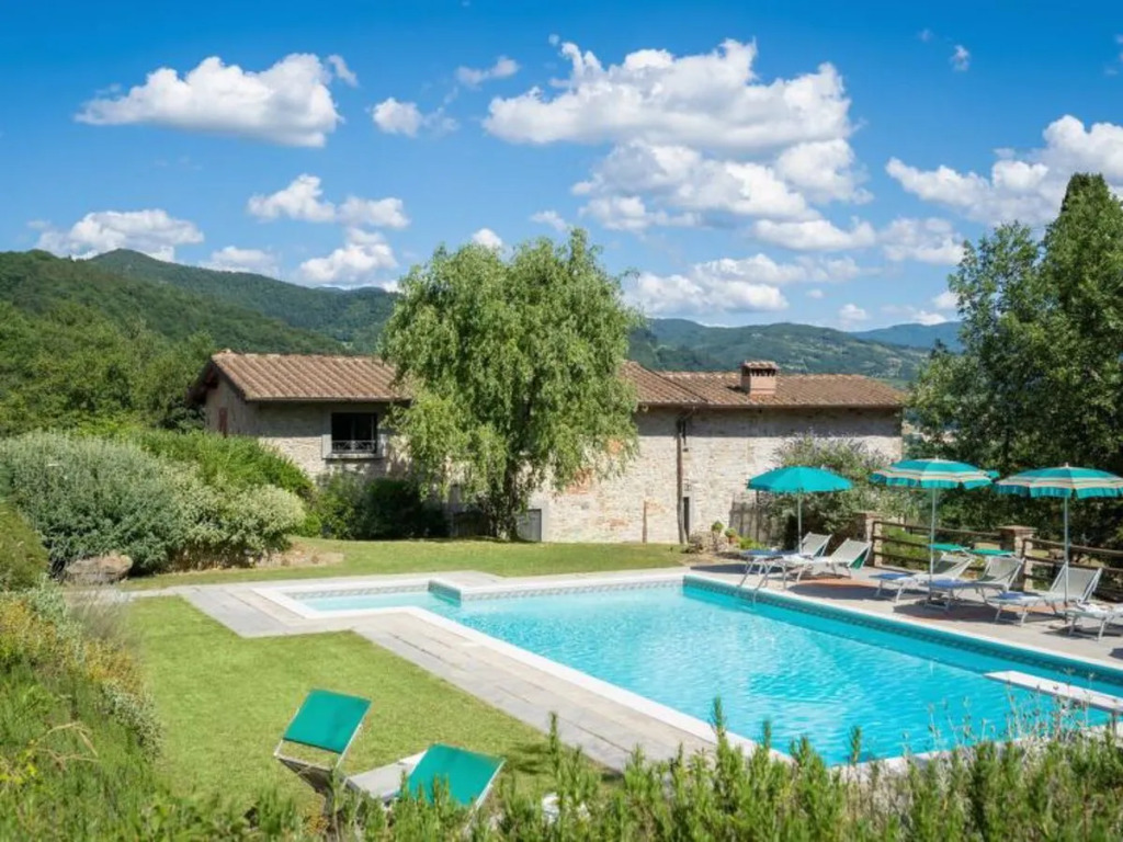 Holiday Home La Badia by Interhome