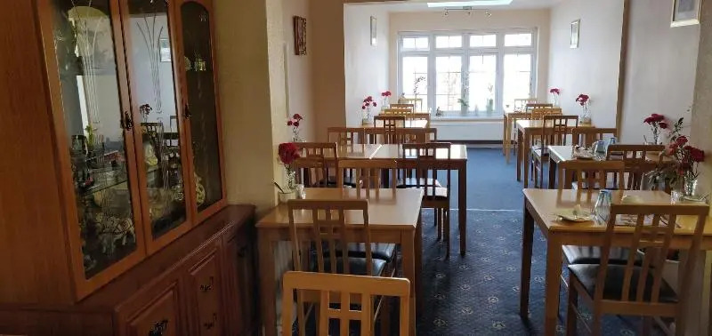 Penryn Guest House