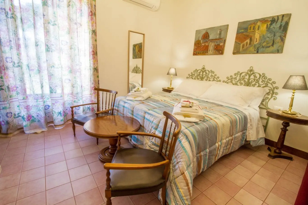 B&B PALAZZI