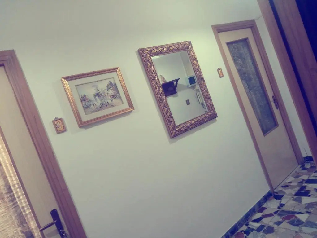 B&B Argentiera 12