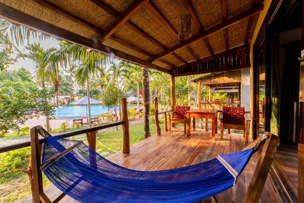 Dugong Phu Quoc Resort