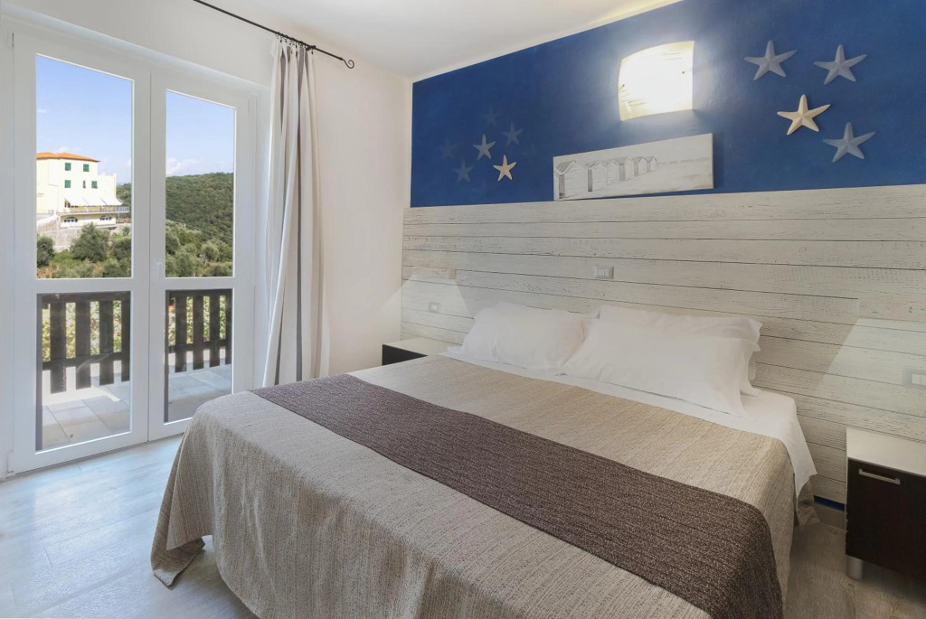 Albergo Serena